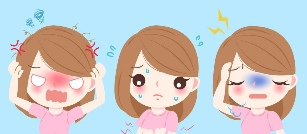 28岁乳腺小叶增生严重了会怎么样,20岁可能会有乳腺增生症状