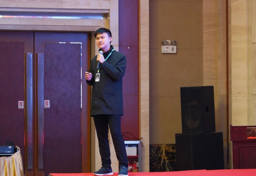 加入新军，让改变发生！众上集团第七期文化分享大会圆满落幕