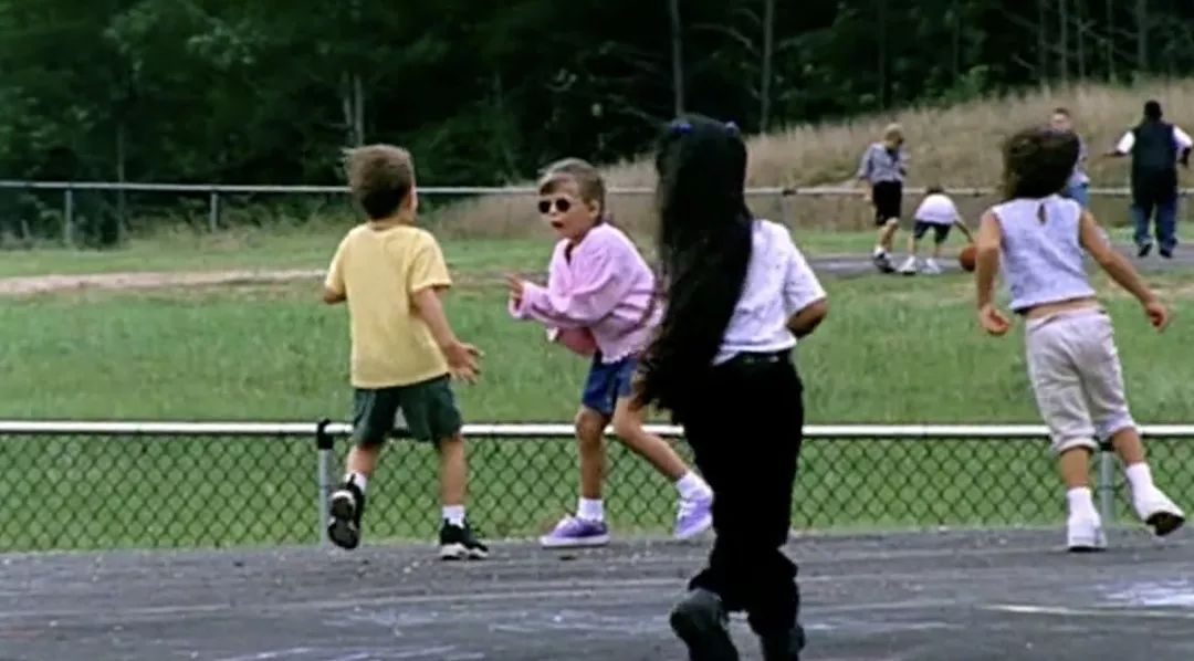 孩子不自律推荐看的4部纪录片,带孩子看六部短片