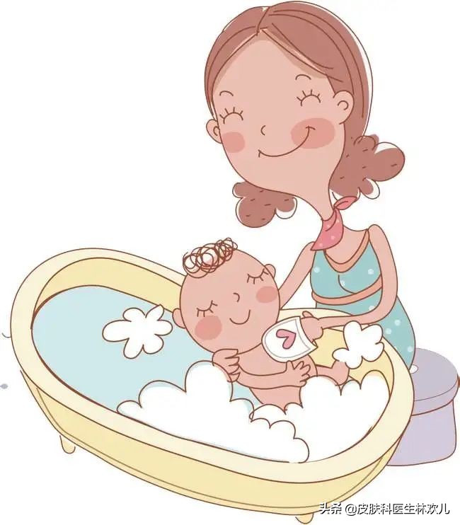 医生问湿疹怎么治,医生讲的小孩湿疹怎么治疗