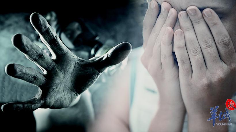 谎称发生性关系可增高男中医强奸女大学生获刑