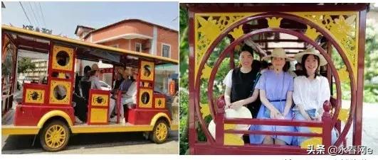 永春岵山荔枝节几点开始,永春岵山第十一届荔枝节