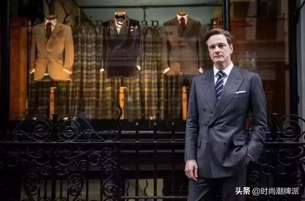 一套正装值不值得收藏,实用的正装推荐