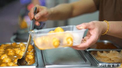 深圳人靠这些店，击败了全国99%的城市