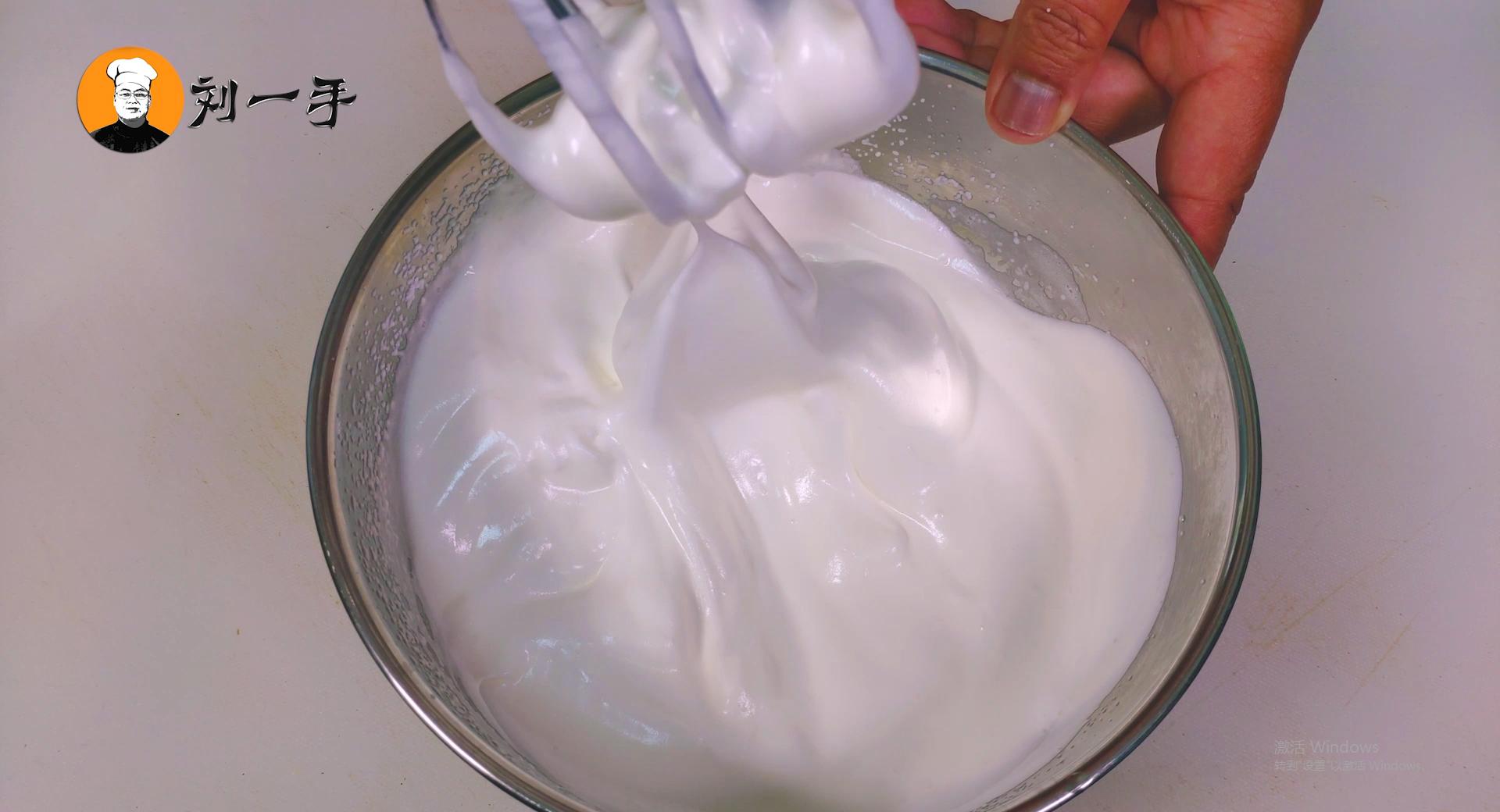 电饭煲做蛋糕开盖就回缩,防止电饭煲蛋糕回缩的妙招