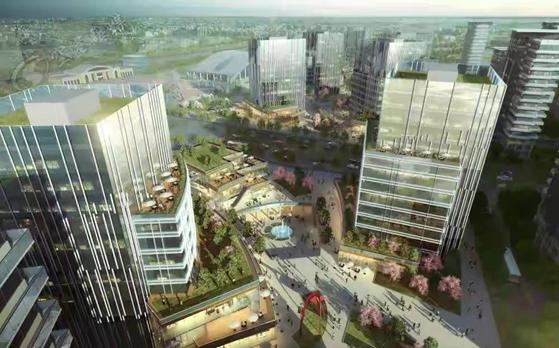 成都首批16个tod项目商业规划公布,成都各区tod项目