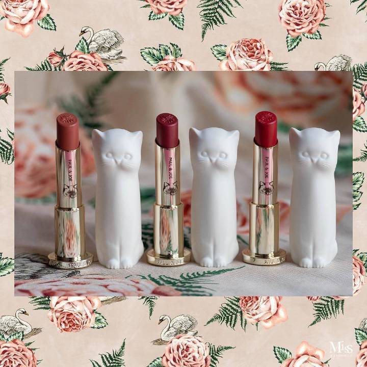 颜值爆表的彩妆合集,颜值超高的彩妆套盒