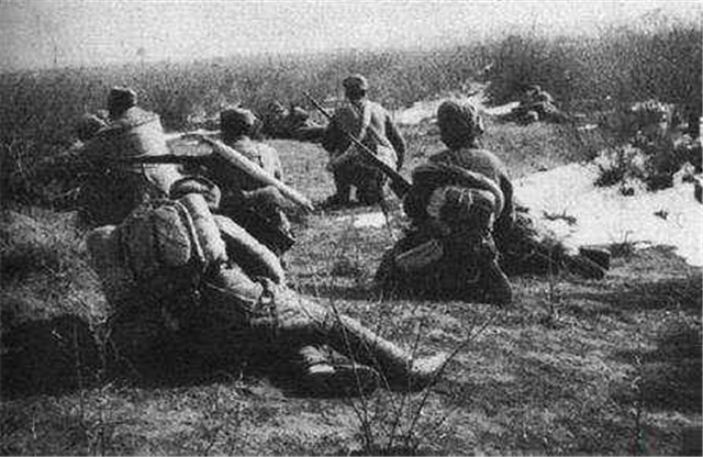 让彭德怀落泪的铁原阻击战:志愿军第63军朝鲜战争的铁血军魂