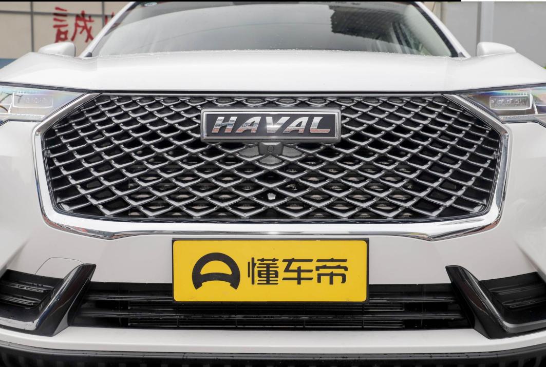 第三代H6使用柠檬平台打造，内饰焕然一新，哪款更合适？