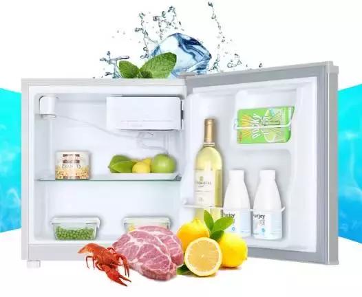 家用冰箱选单开门好还是双开门好,冰箱是单开门的好还是双开门的好