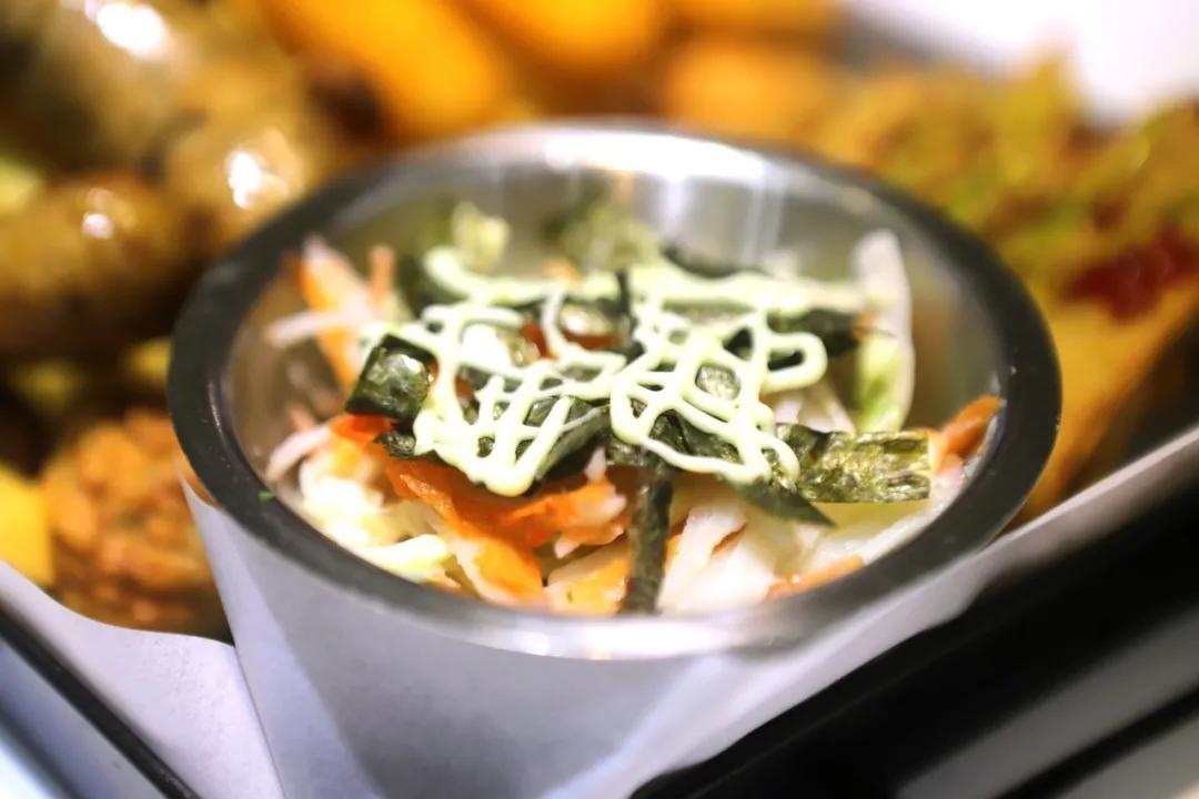 波派炸鸡,波派炸鸡常州购物中心店