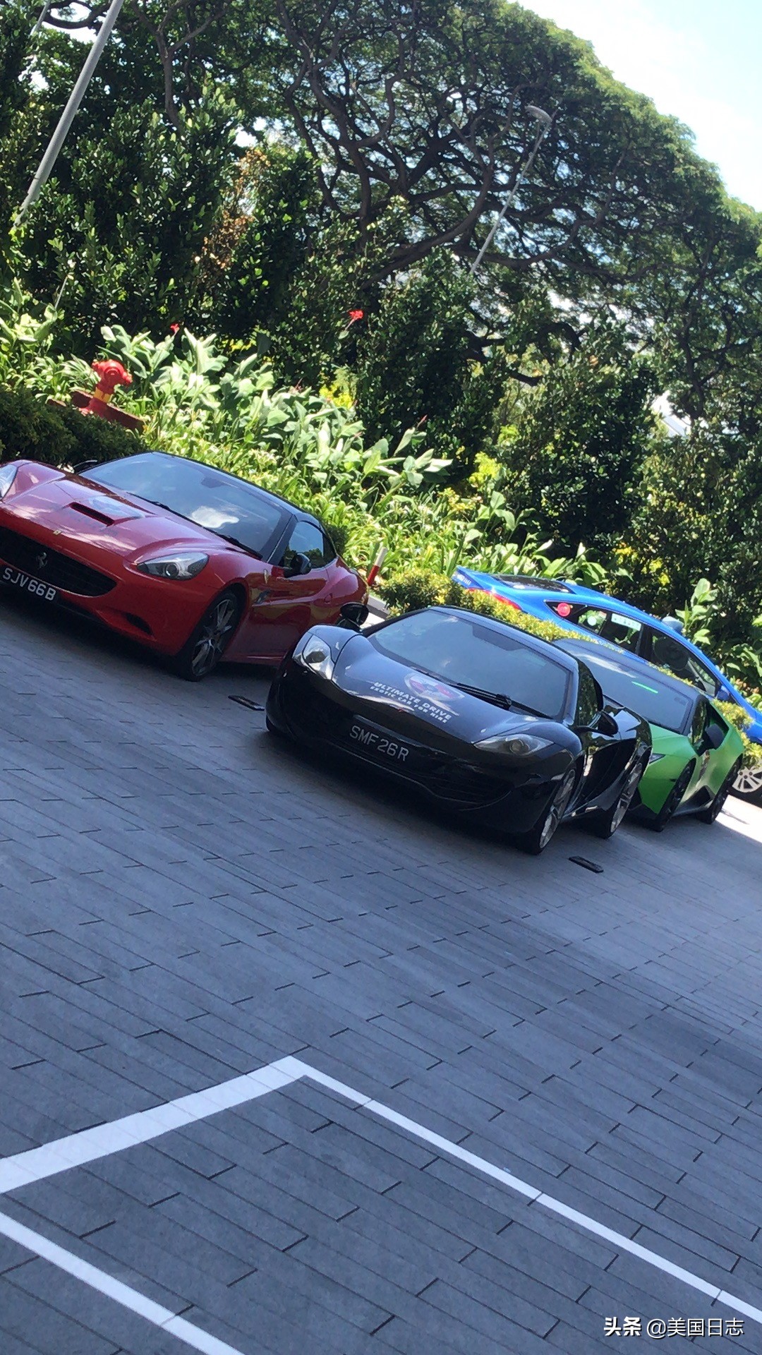 2017年新加坡生活,记录一下在新加坡的日子