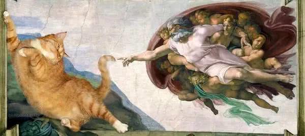 《蒙娜丽莎》背后，竟然有那么多的故事