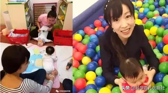 有必要花几万给婴儿上早教课吗,出生教育世家的孩子多优秀