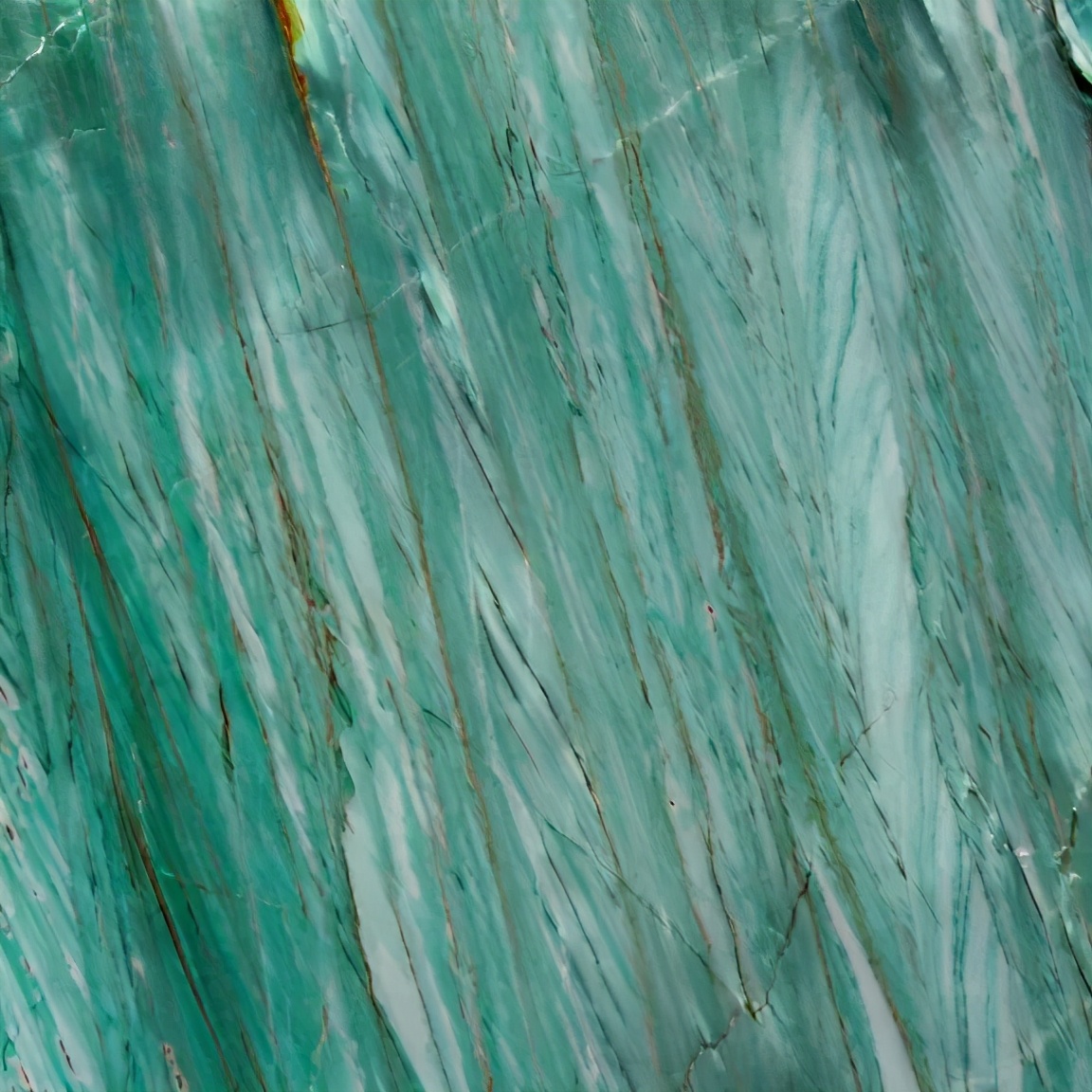 白玉兰石用什么颜色的石材好看,看看这些石头都像什么