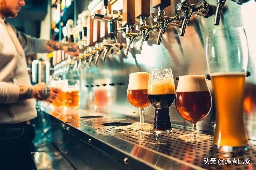 清凉夏日冰饮推荐,夏日专属葡萄冰饮盘点