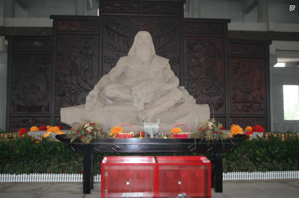 炎帝和黄帝为什么以炎黄子孙自称,炎帝是哪个时期的人