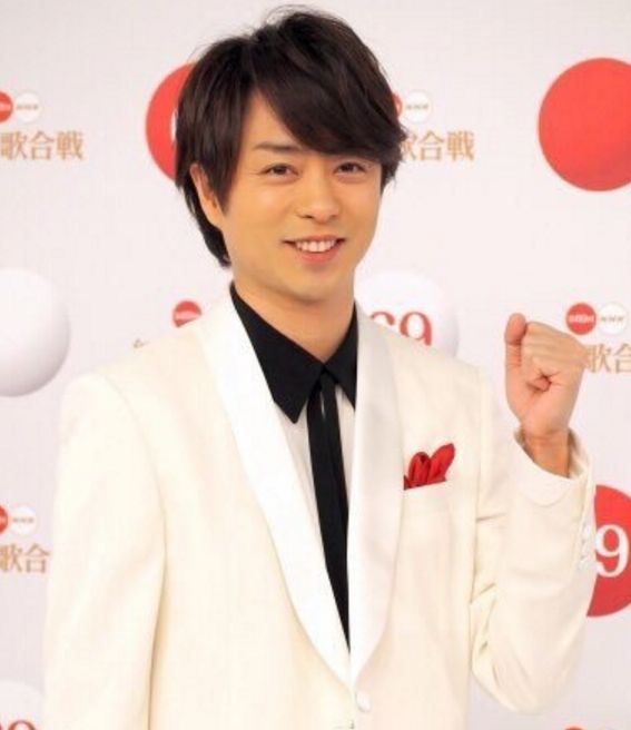 日本娱乐圈的大锦鲤，考试不挂科、新年求姻缘都可以拜他！