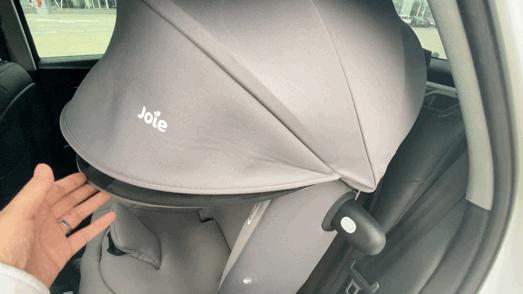 7-12岁儿童安全座椅选购,选购安全座椅应该注意哪些事项