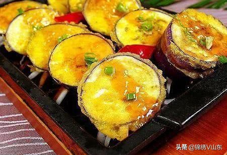 家常必备8道可口美食,好吃不腻的5道家常美食