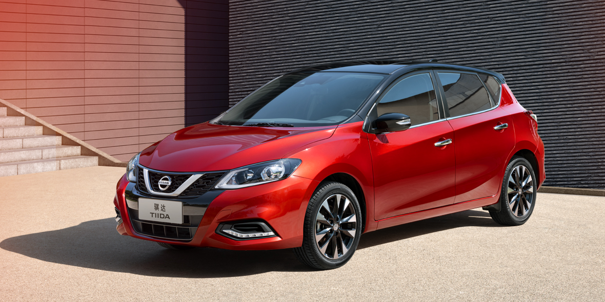 最新款的日产骐达,日产骐达为啥保值率这么高