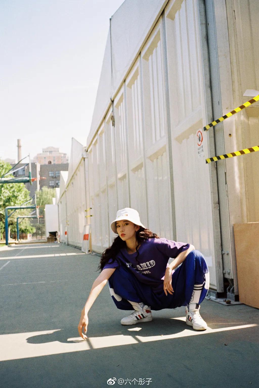 蔡徐坤同款潮鞋合集,蔡徐坤lisa虞书欣一起参加的综艺