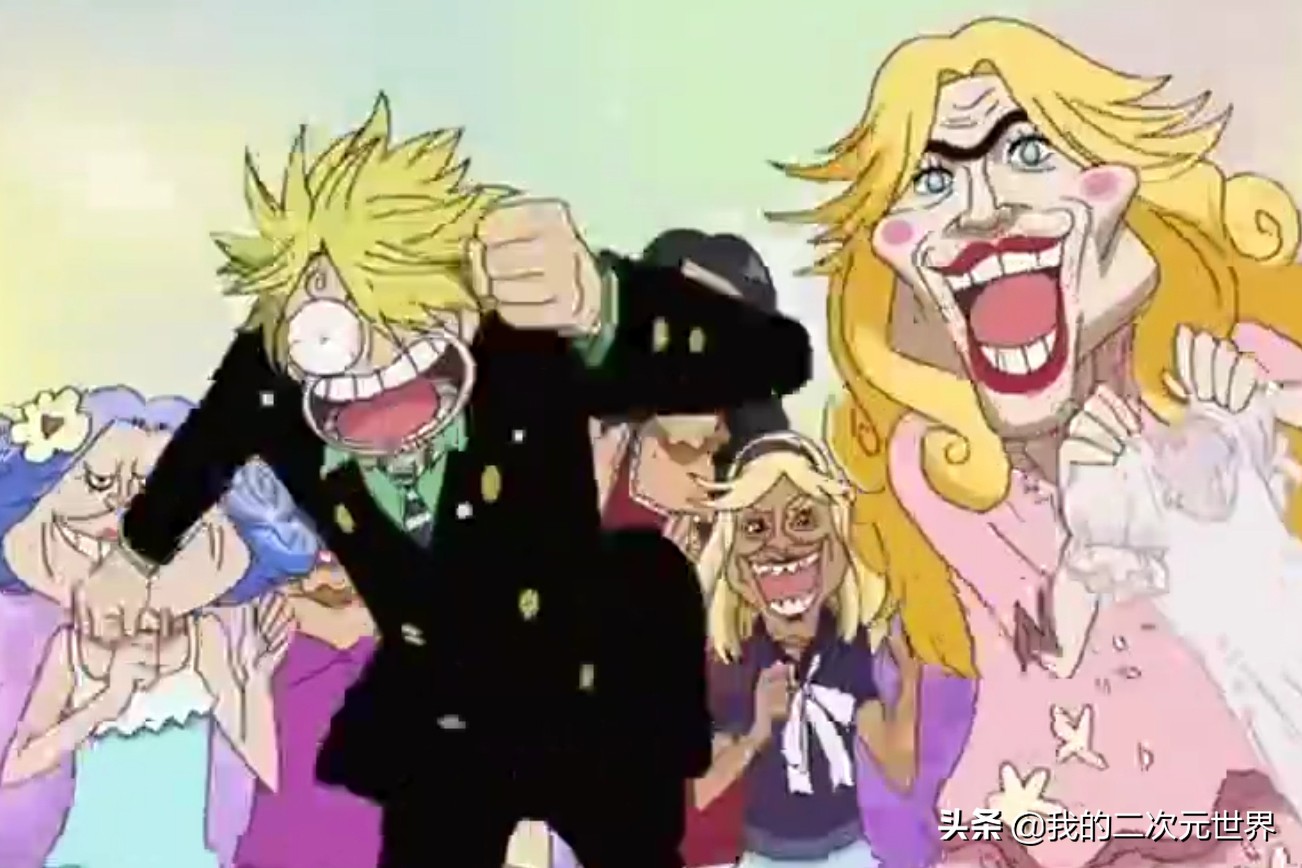 海贼王娜美被拍飞到空岛第几集,海贼王空岛篇娜美骑摩托搭路飞