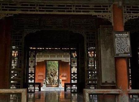 甄嬛的住所叫碎玉轩,甄嬛首领太监