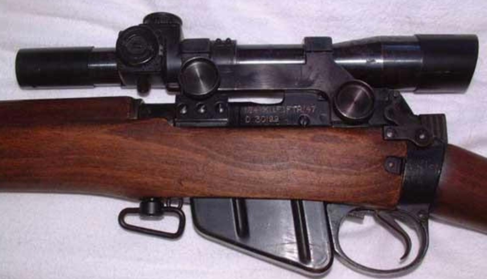 英国枪械发展史,英国枪械大全视频