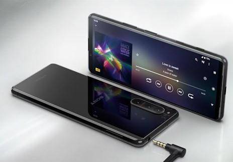 索尼xperia5国行版发布会,索尼xperia5曝光下半年发布