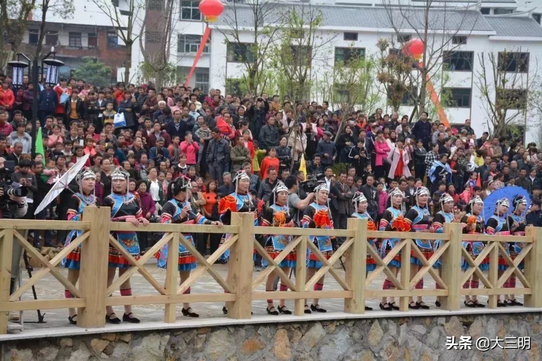 中国绿都最氧三明春回大地,大武夷旅游绿都三明