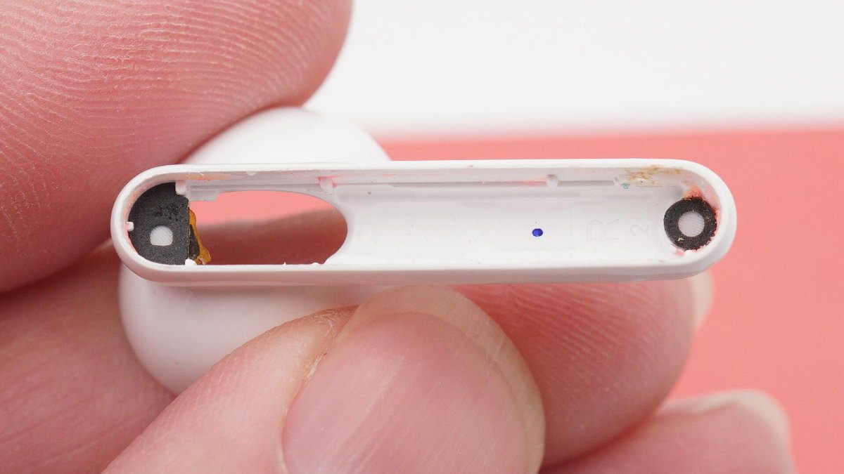 声阔liberty2pro和oppoencox,oppoencox2和airpodspro