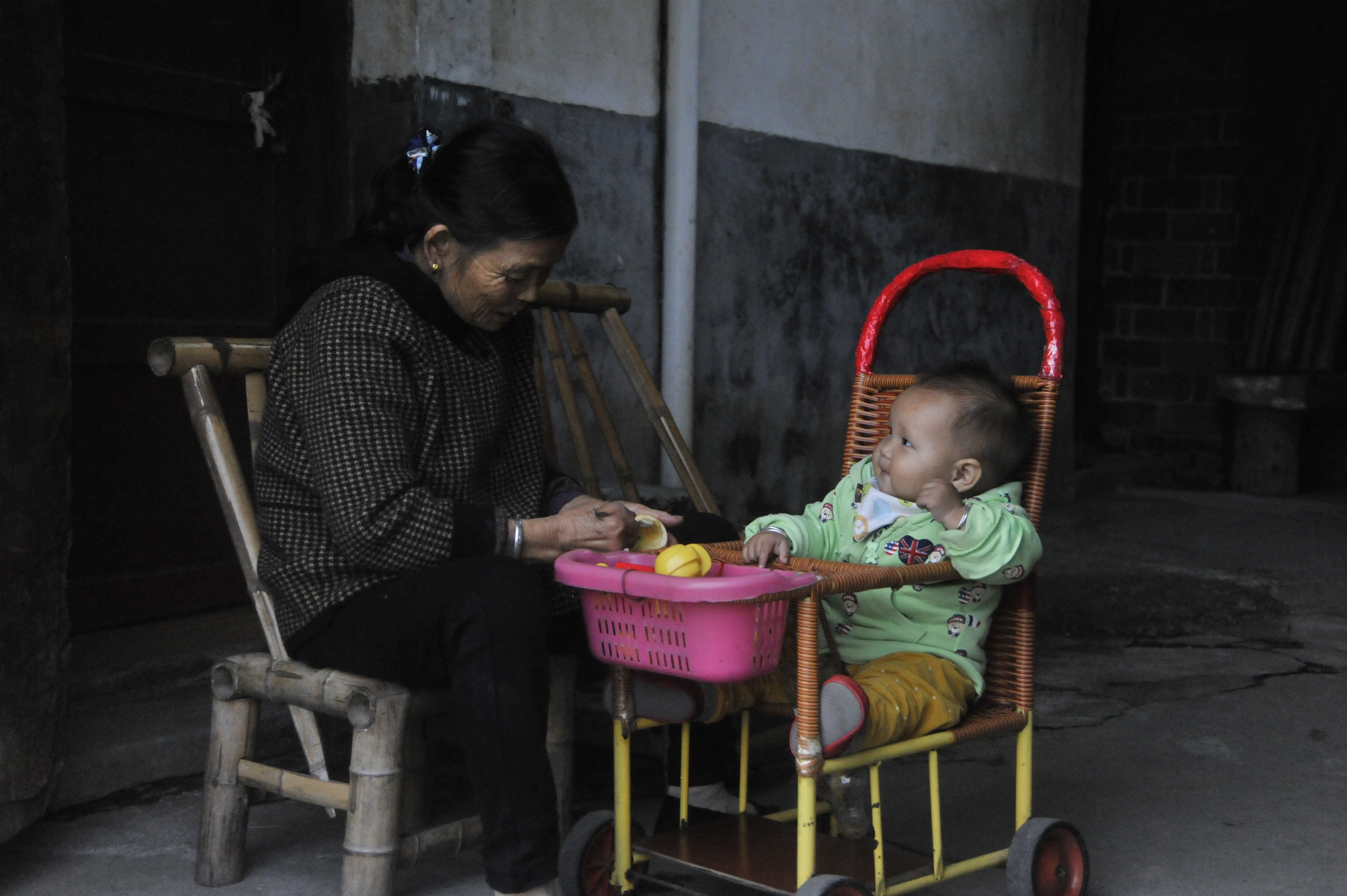 金溪县千年古村统计,江西金溪古镇