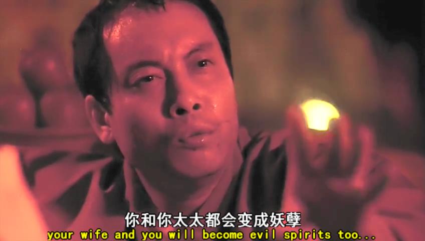 四部最恐怖的电影有山村老尸,必看10部恐怖电影山村老尸