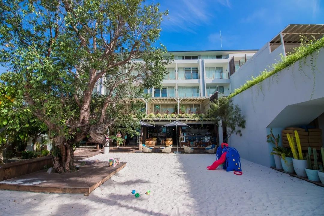 芭提雅南区酒店推荐,芭提雅网红海景酒店推荐