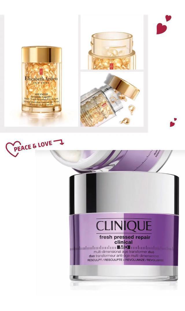 化妆品成分表都在哪里看,你真的会看化妆品的成分表吗