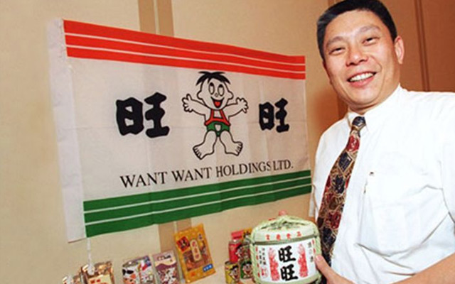 两代人的记忆---旺旺还能被复制吗？