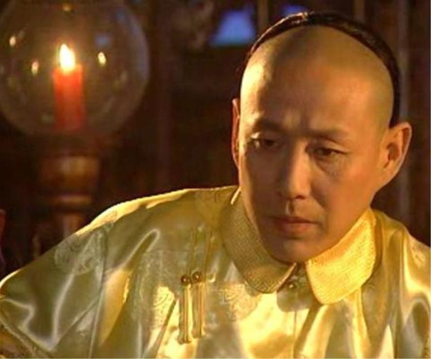 清朝第一位谥号“文正”之臣，教过康熙和胤礽，却一天吃3顿豆腐