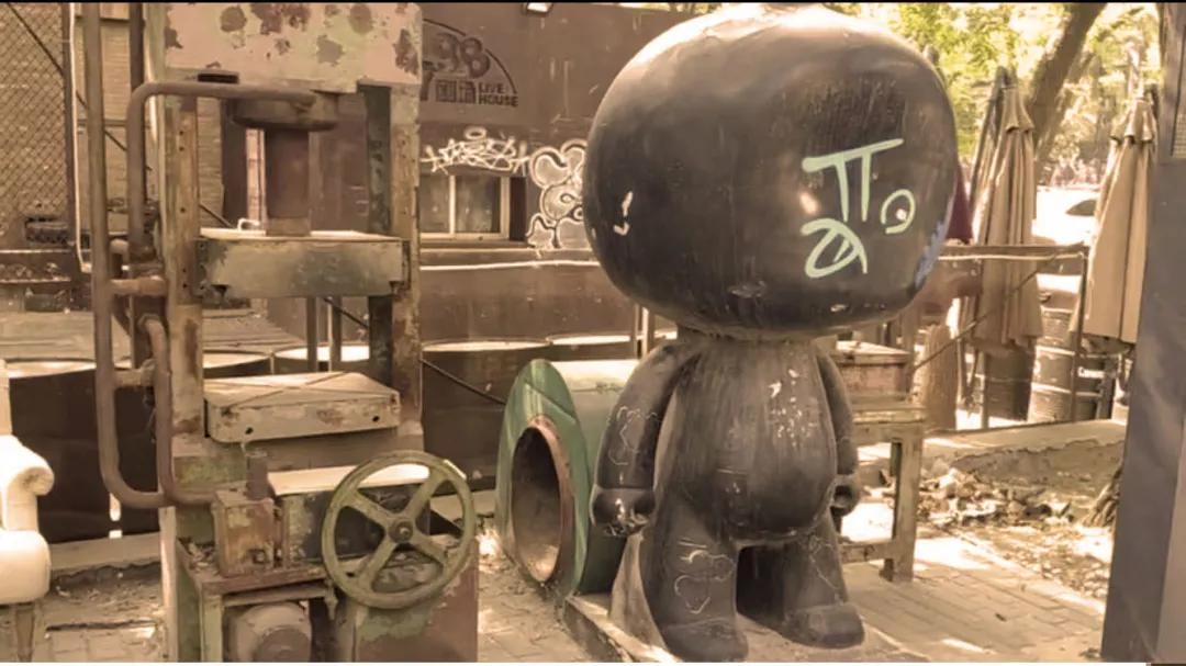 看光影流池和光影工坊披上数字艺术的外衣，如何变“废”为宝