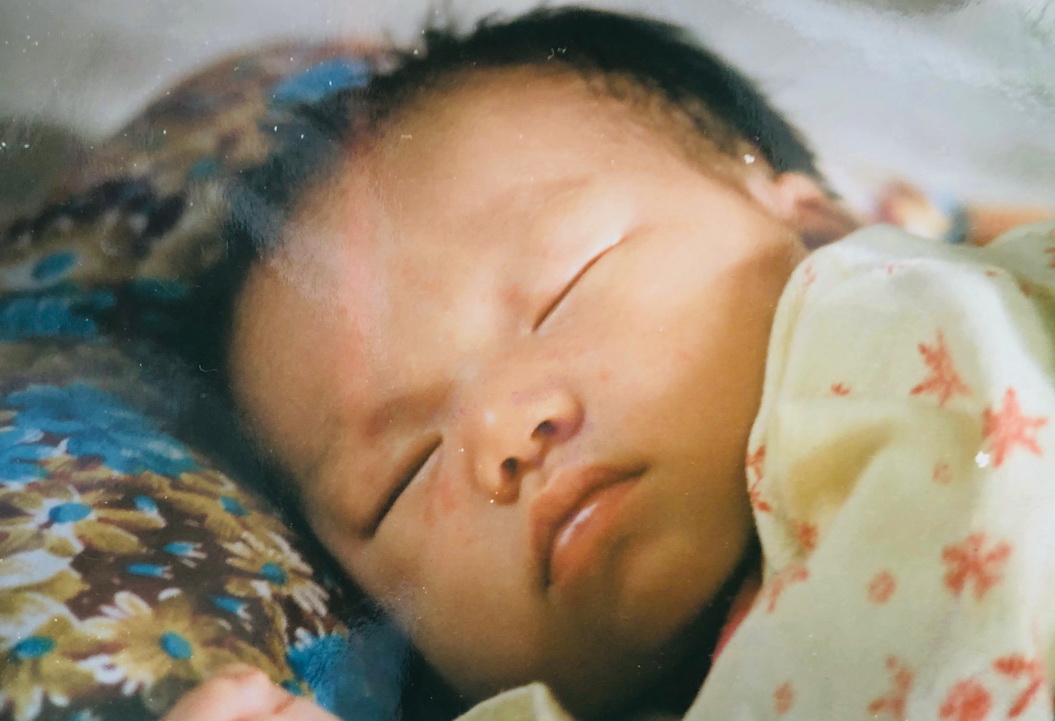 出生日记：那个叫李伊然的孩子，父亲还你生命中最重要的八天