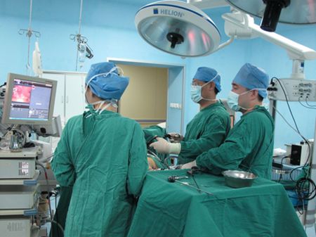 不手术怎么去除胆囊结石,不想做胆结石手术