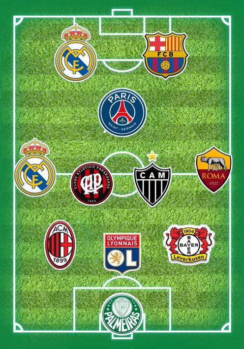 2022足坛最热门的阵型,国足主力阵容的阵型是433还是442