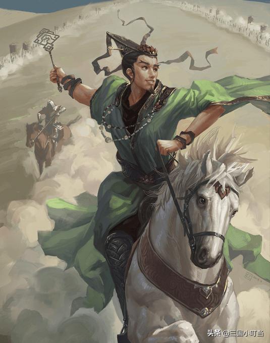 谁说只有史诗才可以是五星上将？这三位五星将人人都有却鲜有人用