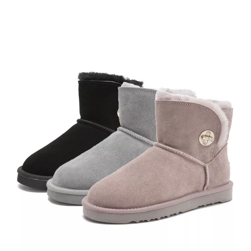 今年双十一值得抢的鞋子,双十一预售有哪些值得入的马丁靴