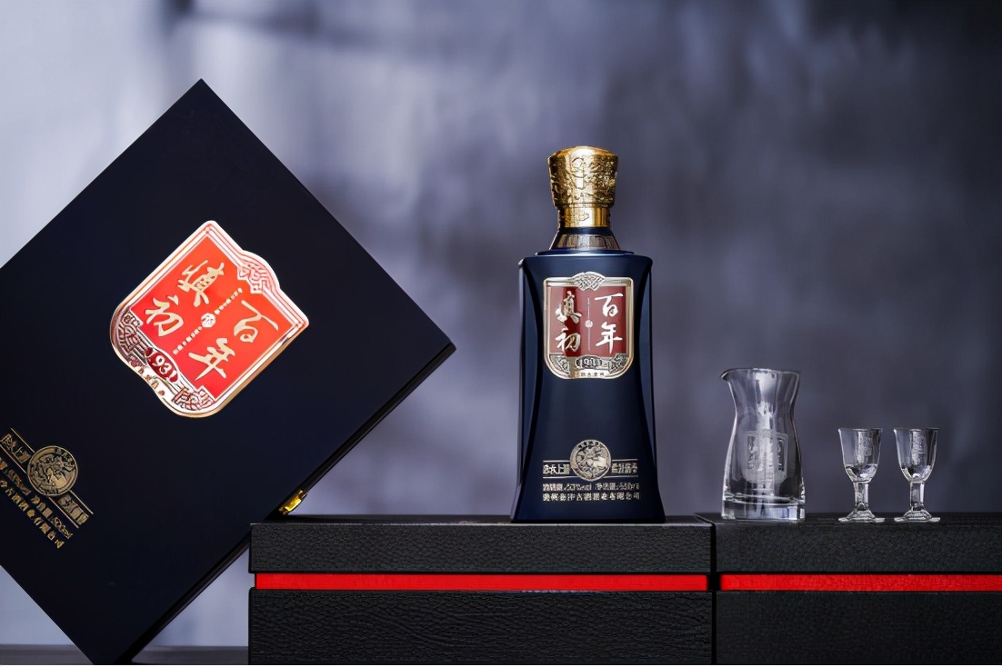 酱香君子 百年慎初——百年慎初酒是怎样“炼”成的