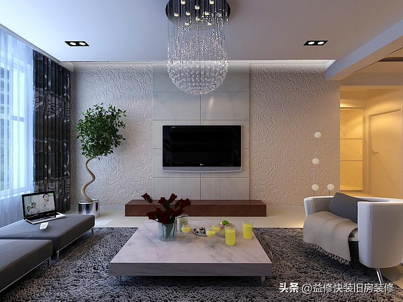 硅藻泥墙面重新翻新怎么弄,硅藻泥墙面如何翻新处理