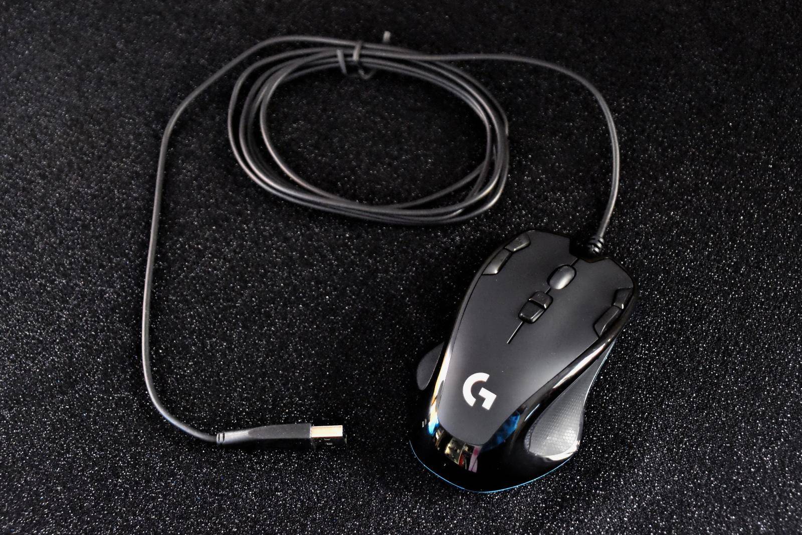 编程专用鼠标炫酷,编程专用鼠标配置