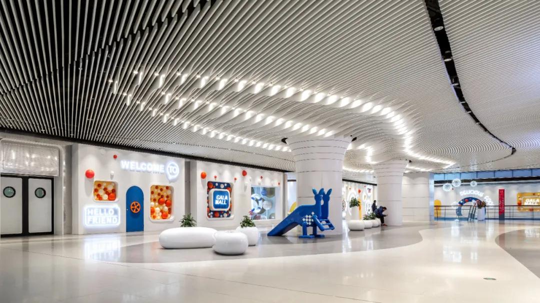 杰恩设计:极简大美的灵动艺术,用细节缔造标杆