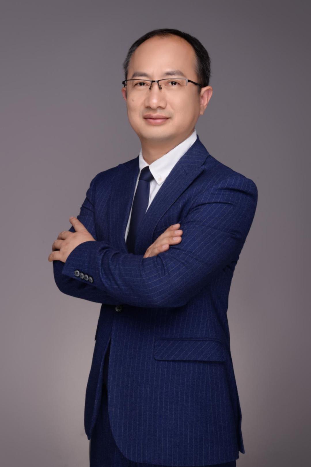 上海用诚软件廖晓军:以人才迭代推动云转型,实现专业化发展