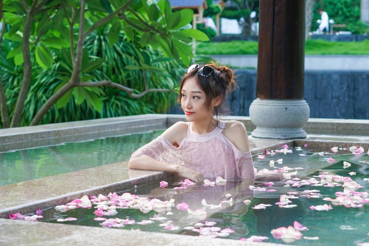 厦门温泉酒店吃住一体团购,厦门温泉酒店温泉套票